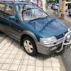 honda civic-shuttle 1996 -ホンダ--シビックシャトル　４ＷＤ E-EF5--EF5-3517878---ホンダ--シビックシャトル　４ＷＤ E-EF5--EF5-3517878- image 1