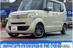 honda n-box 2012 -HONDA--N BOX DBA-JF1--JF1-1050718---HONDA--N BOX DBA-JF1--JF1-1050718-