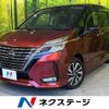 nissan serena 2019 -NISSAN--Serena DAA-GFC27--GFC27-187027---NISSAN--Serena DAA-GFC27--GFC27-187027- image 1