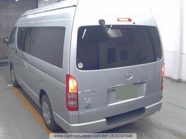 toyota hiace-van 2008 quick_quick_CBF-TRH221K_TRH221-0011645 image 2