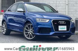 audi rs-q3 2014 CFJ1685963
