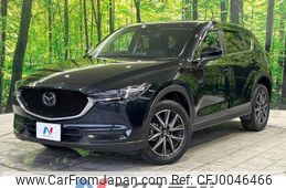 mazda cx-5 2017 -MAZDA--CX-5 LDA-KF2P--KF2P-111203---MAZDA--CX-5 LDA-KF2P--KF2P-111203-