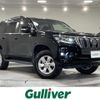 toyota land-cruiser-prado 2018 -TOYOTA--Land Cruiser Prado CBA-TRJ150W--TRJ150-0083868---TOYOTA--Land Cruiser Prado CBA-TRJ150W--TRJ150-0083868- image 1