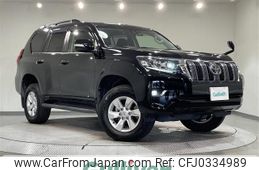 toyota land-cruiser-prado 2018 -TOYOTA--Land Cruiser Prado CBA-TRJ150W--TRJ150-0083868---TOYOTA--Land Cruiser Prado CBA-TRJ150W--TRJ150-0083868-