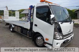 hino dutro 2018 GOO_NET_EXCHANGE_0703382A30241002W001