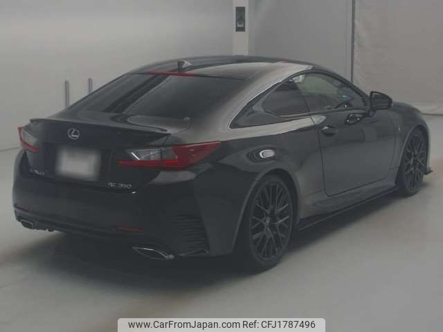lexus rc 2018 CFJ1787496 image 2