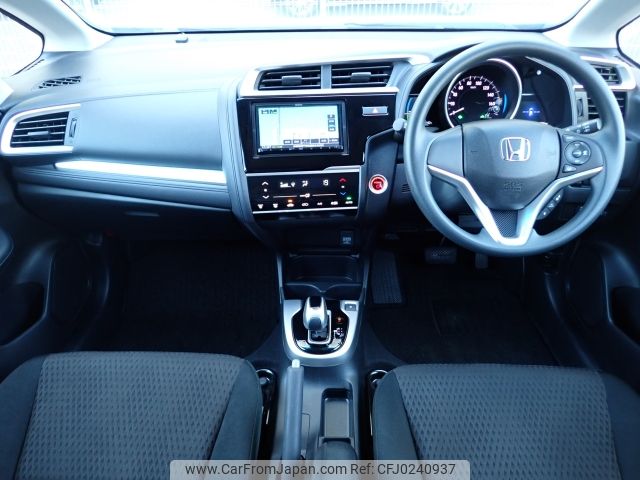 honda fit 2019 -HONDA--Fit DAA-GP5--GP5-1350554---HONDA--Fit DAA-GP5--GP5-1350554- image 2