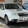 subaru forester 2011 CFJ1583810 image 10
