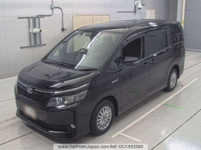 toyota voxy 2015 CFJ1852080 image 1