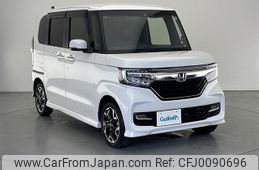 honda n-box 2018 -HONDA--N BOX DBA-JF4--JF4-2011255---HONDA--N BOX DBA-JF4--JF4-2011255-