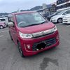 suzuki wagon-r-stingray 2014 CFJ1713227 image 7