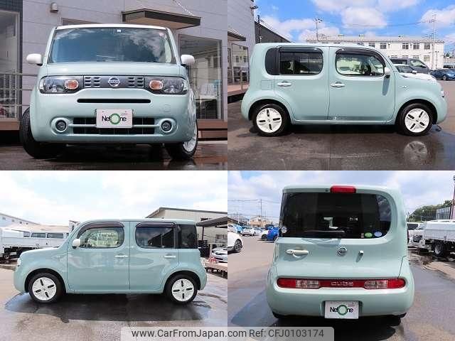 nissan cube 2017 quick_quick_DBA-Z12_Z12-328310 image 2