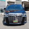 toyota alphard 2021 -TOYOTA--Alphard 3BA-GGH35W--GGH35-0013110---TOYOTA--Alphard 3BA-GGH35W--GGH35-0013110- image 4