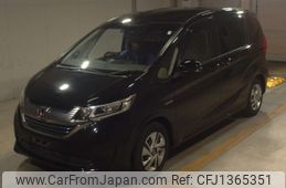 honda freed 2017 -HONDA--Freed GB7-1037761---HONDA--Freed GB7-1037761-