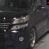 toyota vellfire 2011 -TOYOTA--Vellfire ANH20W-8195019---TOYOTA--Vellfire ANH20W-8195019- image 8