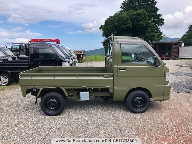 daihatsu hijet-truck 1999 CFJ1738609 image 2