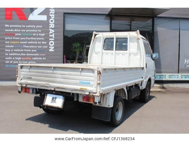 mazda bongo-truck 1997 -MAZDA--Bongo Truck KB-SE28T--SE28T-302104---MAZDA--Bongo Truck KB-SE28T--SE28T-302104- image 2