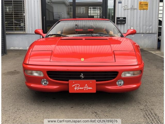ferrari 355 1997 -FERRARI--Ferrari F355 E-F355B--ZFFXR41JPN0108219---FERRARI--Ferrari F355 E-F355B--ZFFXR41JPN0108219- image 2