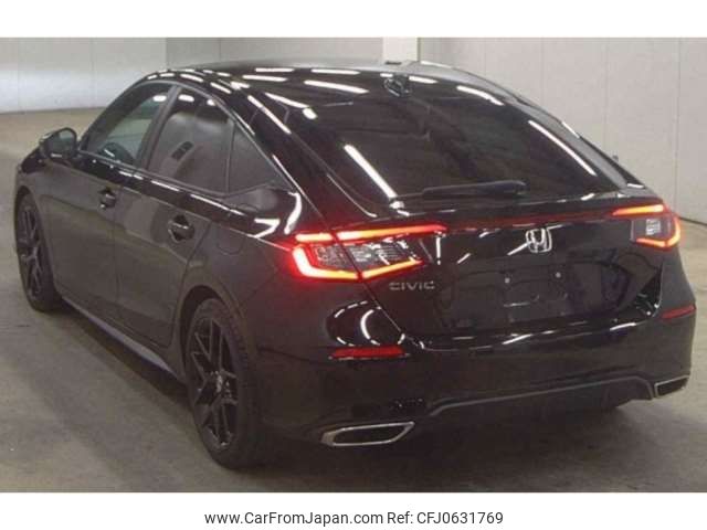 honda civic 2022 -HONDA--Civic 6BA-FL1--FL1-1100531---HONDA--Civic 6BA-FL1--FL1-1100531- image 2