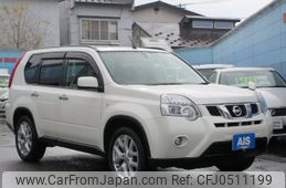 nissan x-trail 2012 -NISSAN 【弘前 300ｻ1918】--X-Trail NT31--238692---NISSAN 【弘前 300ｻ1918】--X-Trail NT31--238692-