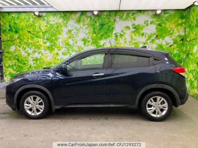honda vezel 2018 quick_quick_DBA-RU1_RU1-1302668 image 2
