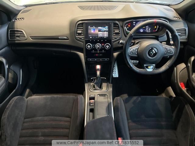 renault megane 2021 CFJ1835552 image 2