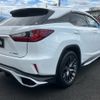 lexus rx 2016 -LEXUS--Lexus RX DAA-GYL25W--GYL25-0006917---LEXUS--Lexus RX DAA-GYL25W--GYL25-0006917- image 6