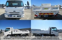 toyota dyna-truck 2020 GOO_JP_700040276330250226001