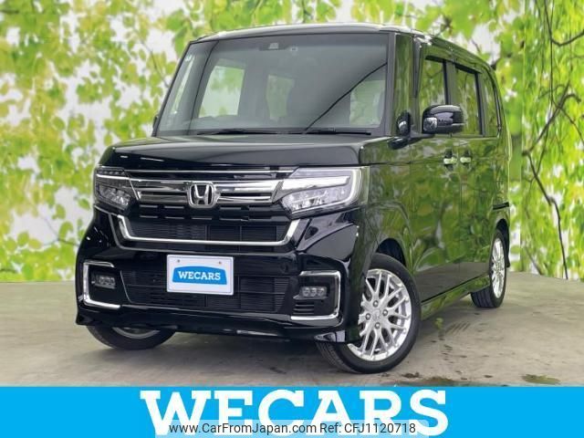 honda n-box 2022 quick_quick_6BA-JF3_JF3-2348070 image 1