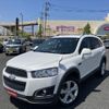 chevrolet captiva 2016 -GM--Chevrolet Captiva ﾌﾒｲ--KL1CD26U9FB083148---GM--Chevrolet Captiva ﾌﾒｲ--KL1CD26U9FB083148- image 1