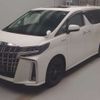 toyota alphard 2021 -TOYOTA--Alphard 6AA-AYH30W--AYH30-0126676---TOYOTA--Alphard 6AA-AYH30W--AYH30-0126676- image 1