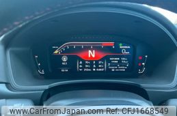 honda civic 2024 CFJ1668549