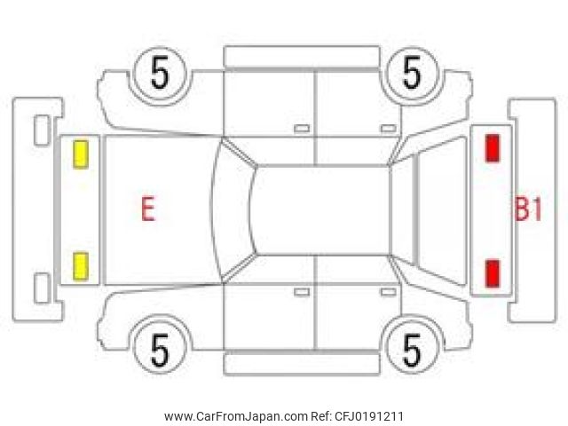 daihatsu move-conte 2011 -DAIHATSU--Move Conte DBA-L575S--L575S-0134683---DAIHATSU--Move Conte DBA-L575S--L575S-0134683- image 2