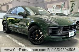 porsche macan 2023 -PORSCHE--Porsche Macan 7BA-J1NUA--WP1ZZZ95ZPLB45299---PORSCHE--Porsche Macan 7BA-J1NUA--WP1ZZZ95ZPLB45299-