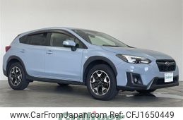 subaru impreza-wagon 2018 CFJ1650449