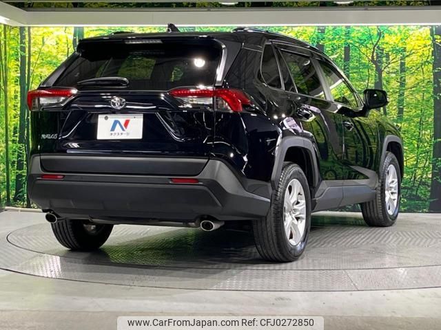 toyota rav4 2020 -TOYOTA--RAV4 MXAA52--4005196---TOYOTA--RAV4 MXAA52--4005196- image 2