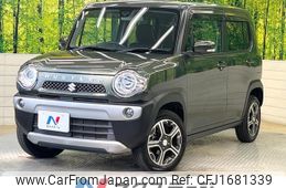 suzuki hustler 2014 CFJ1681339