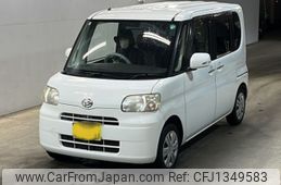 daihatsu tanto 2011 -DAIHATSU 【山口 585ふ710】--Tanto L375S-0458193---DAIHATSU 【山口 585ふ710】--Tanto L375S-0458193-