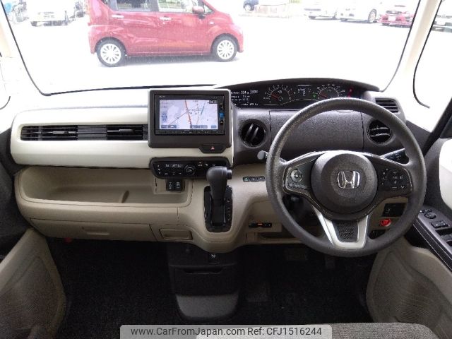 honda n-box 2018 CFJ1516244 image 2