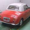 nissan figaro 1991 17071D image 3