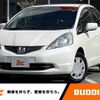 honda fit 2009 -HONDA--Fit DBA-GE6--GE6-1242120---HONDA--Fit DBA-GE6--GE6-1242120- image 1