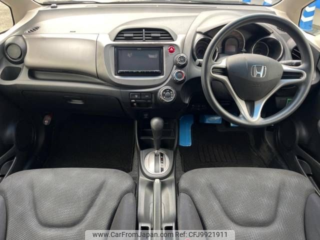 honda fit 2013 -HONDA--Fit DBA-GE6--GE6-1714509---HONDA--Fit DBA-GE6--GE6-1714509- image 2