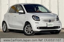 smart forfour 2016 -SMART--Smart Forfour DBA-453042--WME4530422Y051465---SMART--Smart Forfour DBA-453042--WME4530422Y051465-