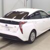 toyota prius 2018 -TOYOTA 【弘前 300す134】--Prius ZVW55-8063946---TOYOTA 【弘前 300す134】--Prius ZVW55-8063946- image 2