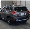 subaru forester 2023 quick_quick_5AA-SKE_SKE-111936 image 2