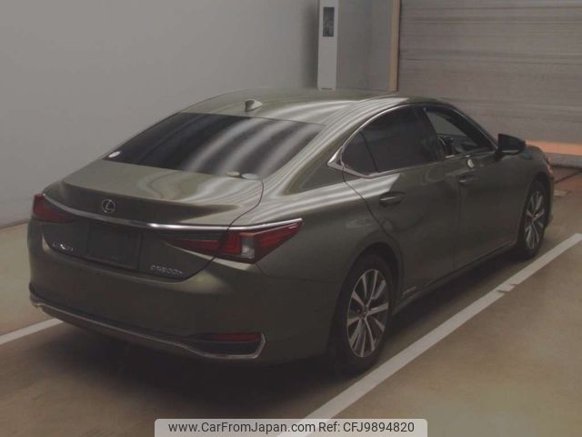 lexus es 2019 -LEXUS--Lexus ES AXZH10-1000261---LEXUS--Lexus ES AXZH10-1000261- image 2