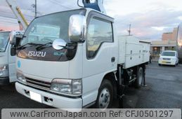 isuzu elf-truck 2000 GOO_NET_EXCHANGE_1020393A30241128W001