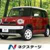 suzuki hustler 2015 -SUZUKI--Hustler DAA-MR41S--MR41S-124484---SUZUKI--Hustler DAA-MR41S--MR41S-124484- image 1