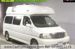 toyota grand-hiace 2001 -TOYOTA 【尾張小牧 800ｾ8277】--Grand Hiace VCH22K--0001369---TOYOTA 【尾張小牧 800ｾ8277】--Grand Hiace VCH22K--0001369-