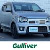 suzuki alto-works 2016 -SUZUKI--Alto Works DBA-HA36S--HA36S-874077---SUZUKI--Alto Works DBA-HA36S--HA36S-874077- image 1